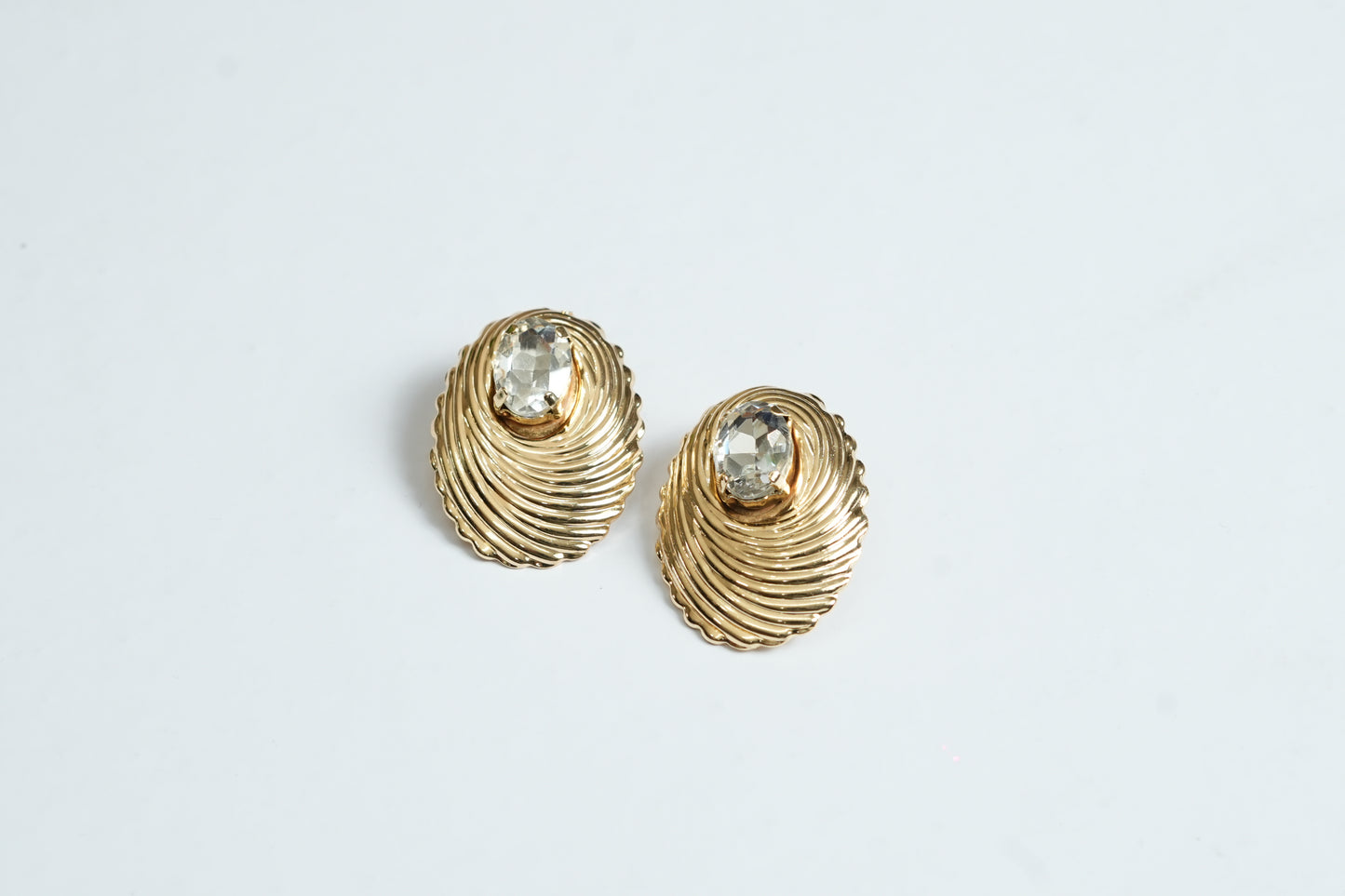 Effortless charm Studs