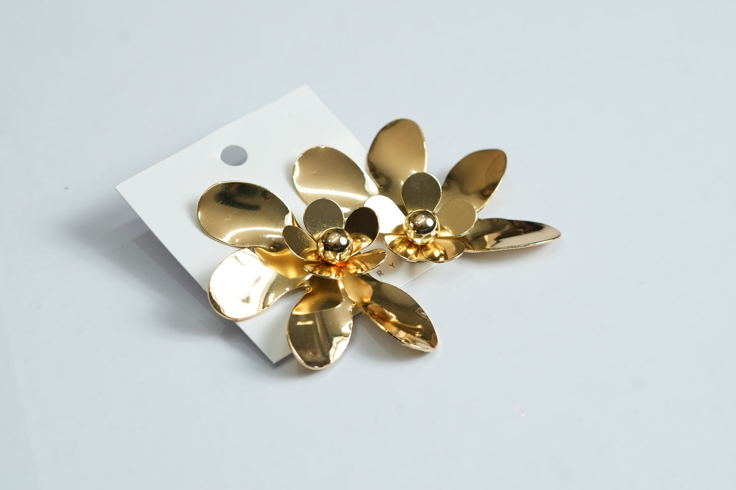 Sophisticated Sparkle Studs