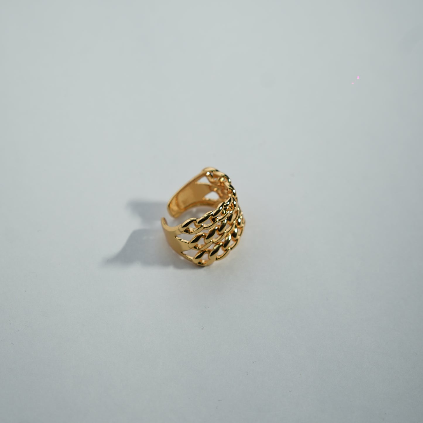 Bold & Trendy Rings