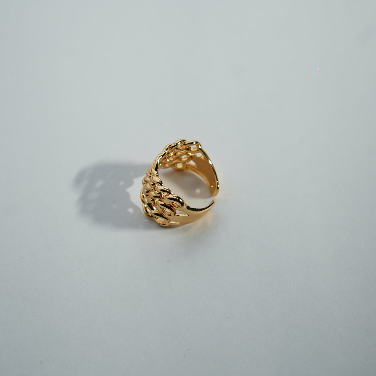 Bold & Trendy Rings