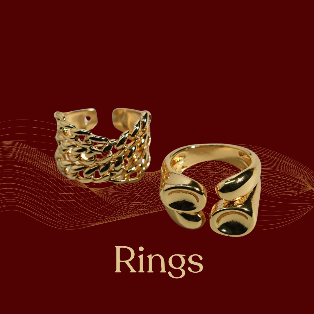 RINGS