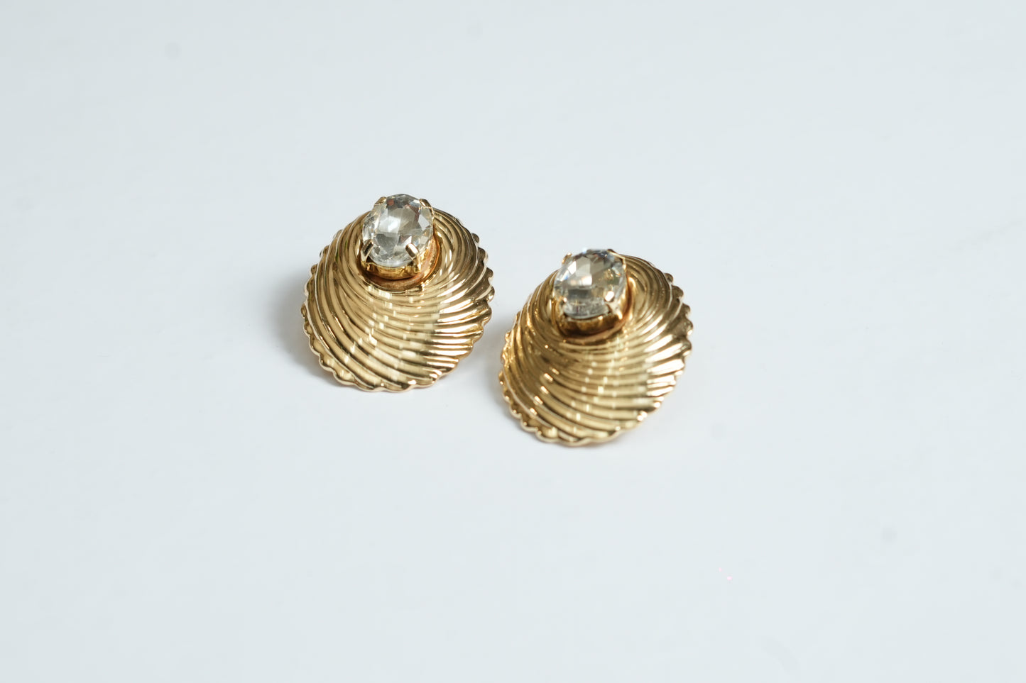Effortless charm Studs