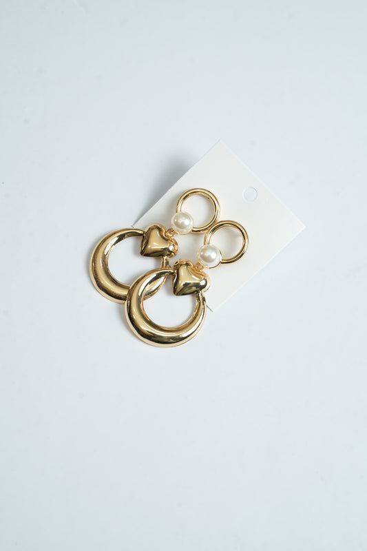 Chic & Trendy Earrings