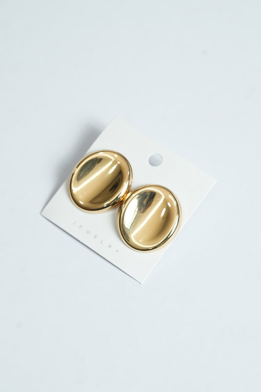Effortless Elegance Studs