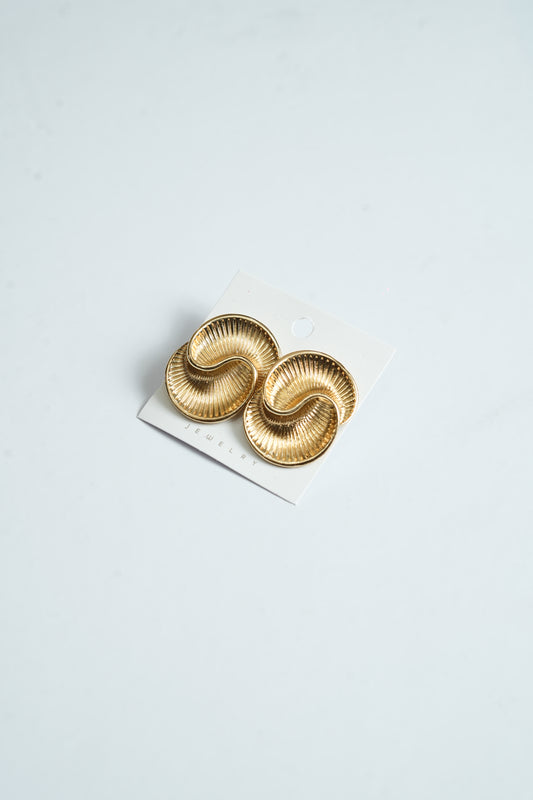 Elegant Classic Studs