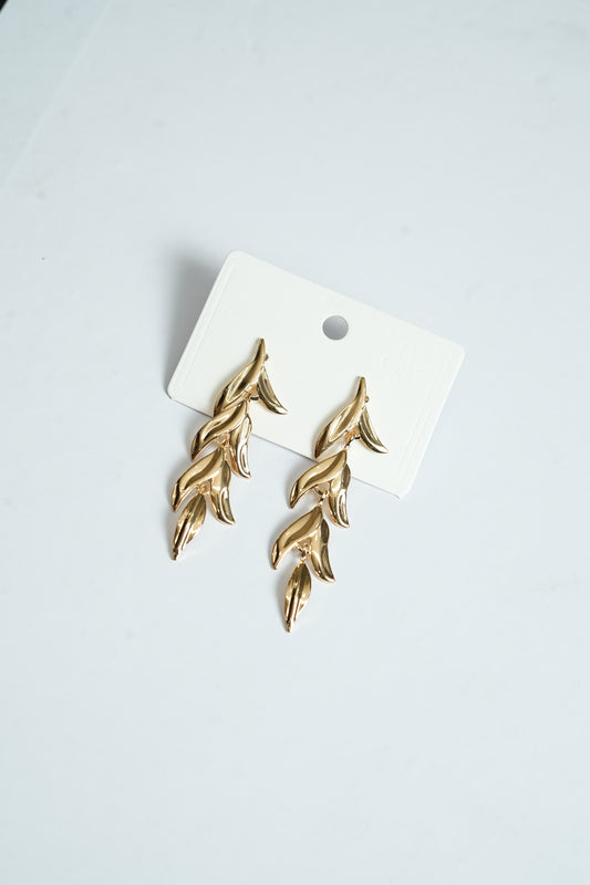Effortlessly Stylish Earrings