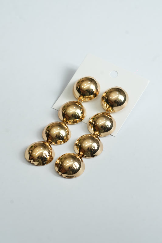 Elegant & Playful Earrings