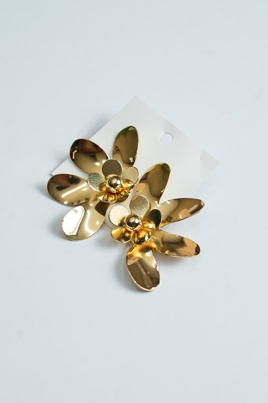 Sophisticated Sparkle Studs