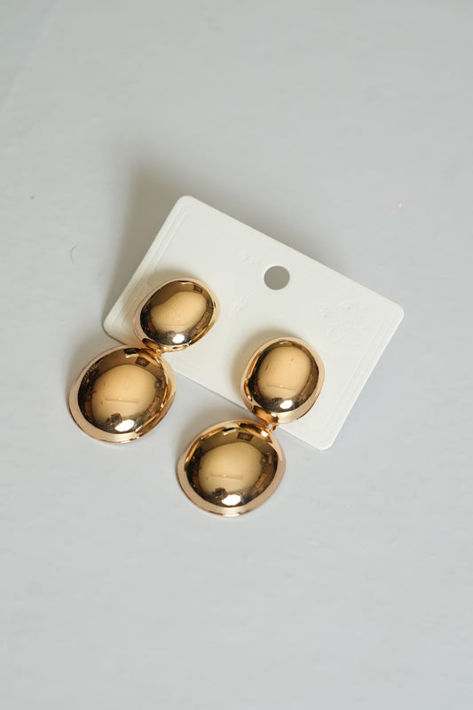 Sophisticated Sparkle Earrings