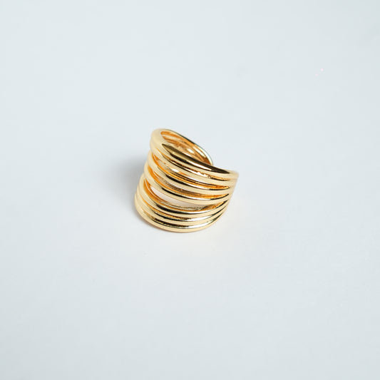 Timeless Elegant Rings