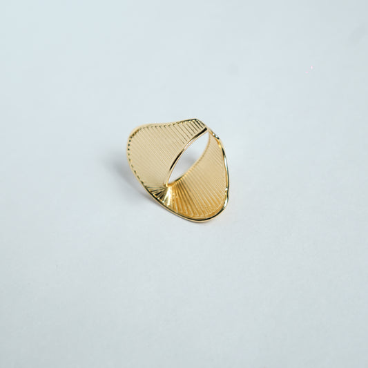 Statement Trendy Rings