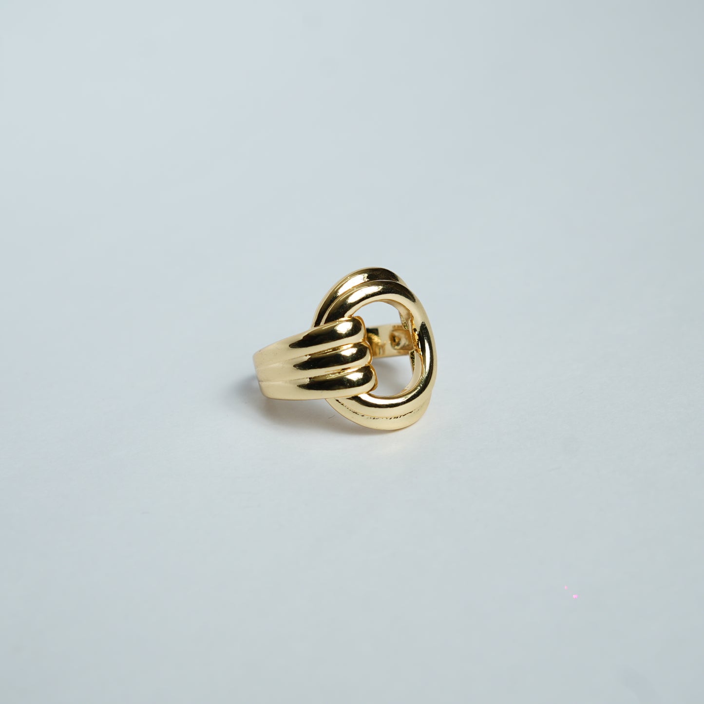 Stackable Modern Rings