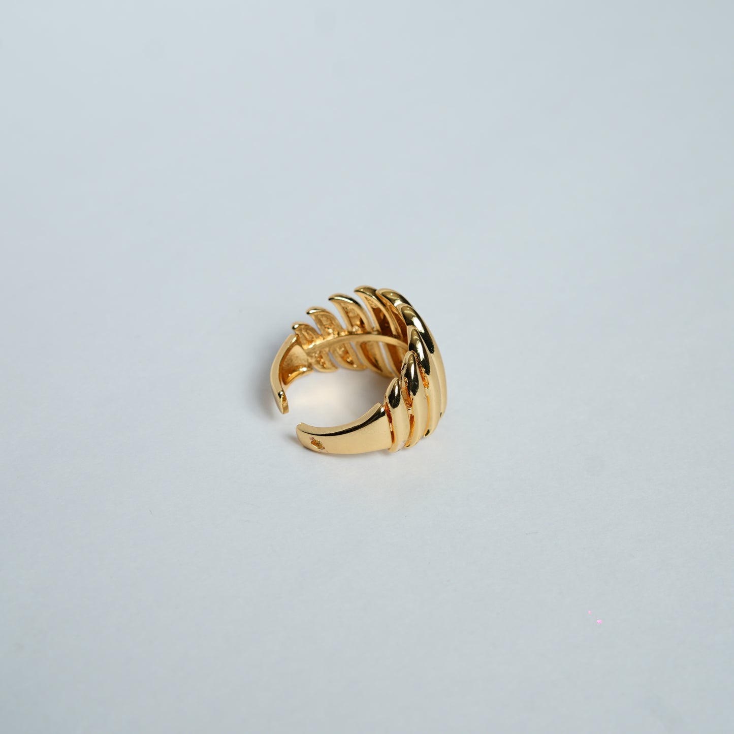 Trendy Midi Rings