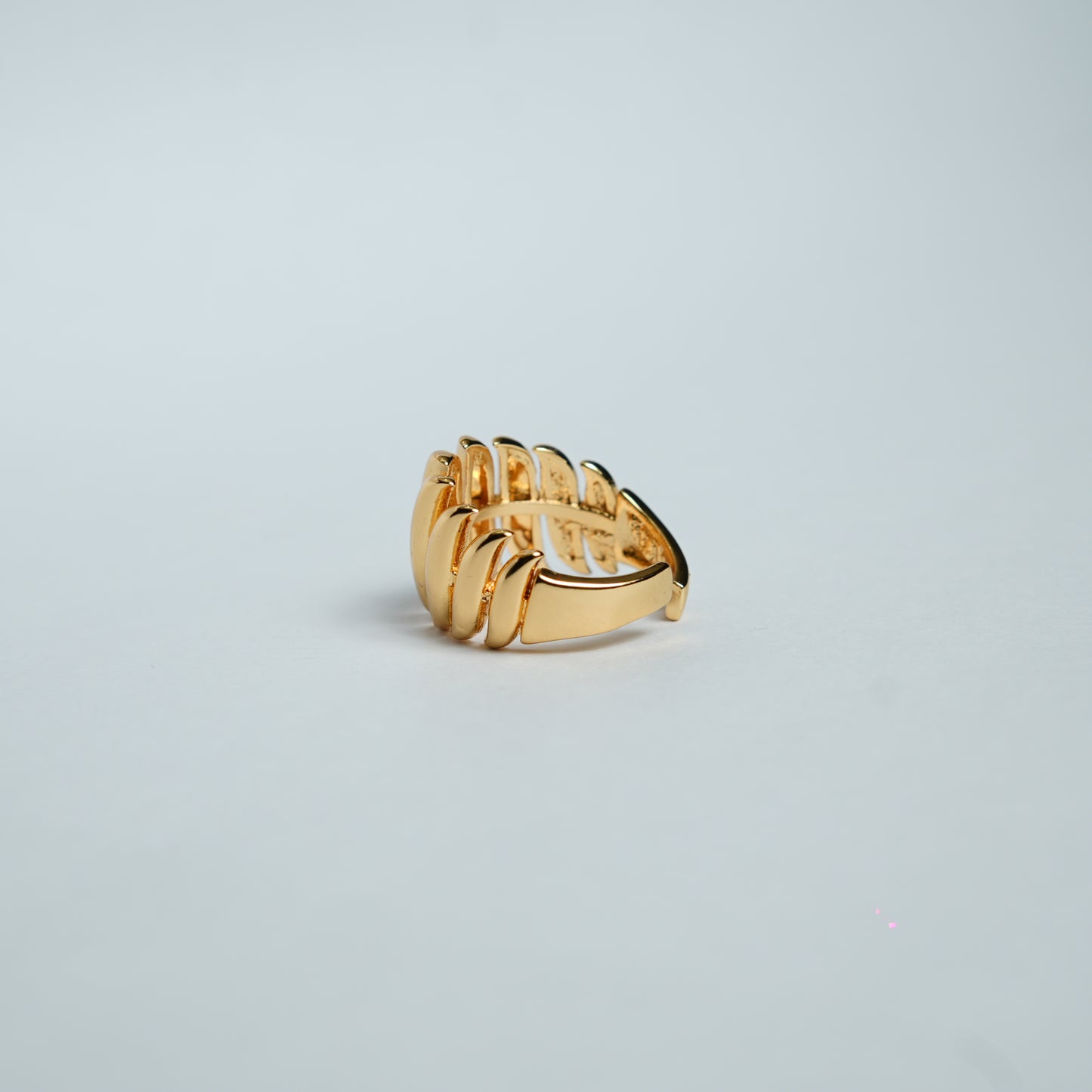Trendy Midi Rings