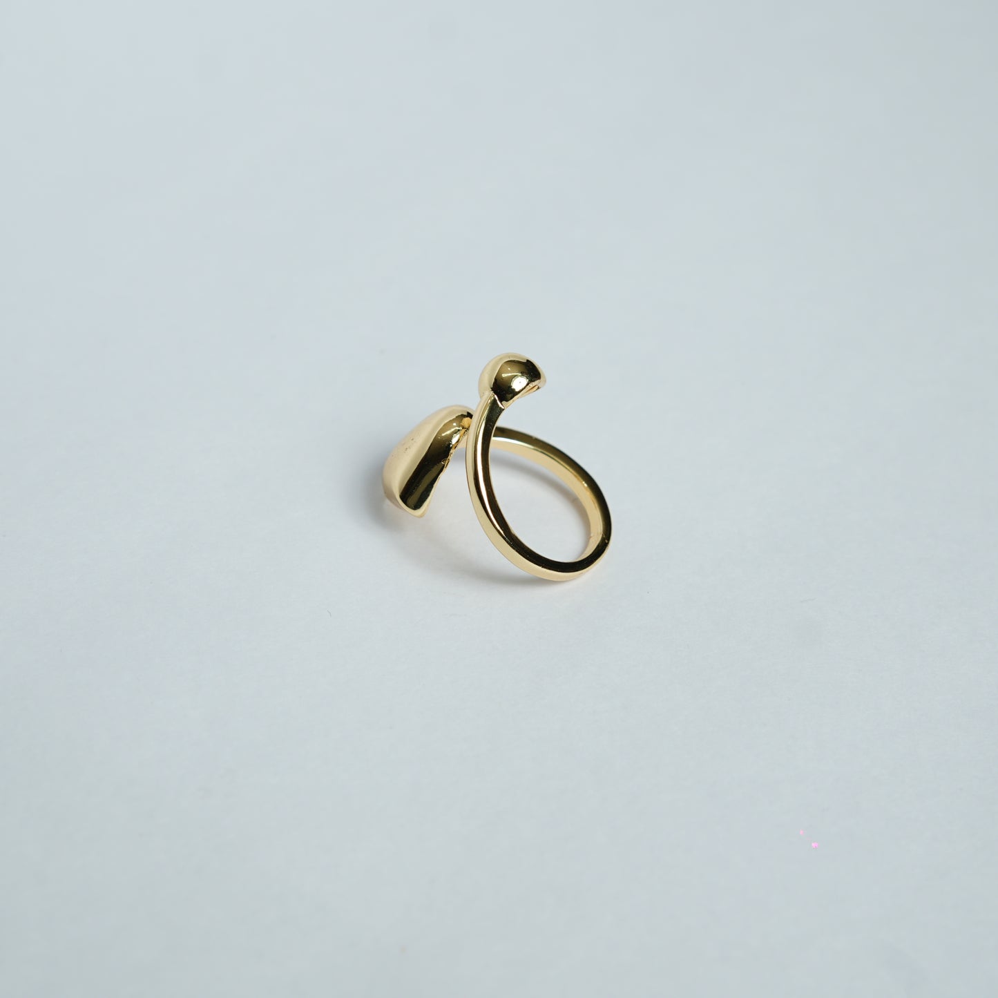 Modern Open Rings