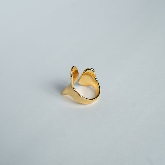 Versatile Design Rings