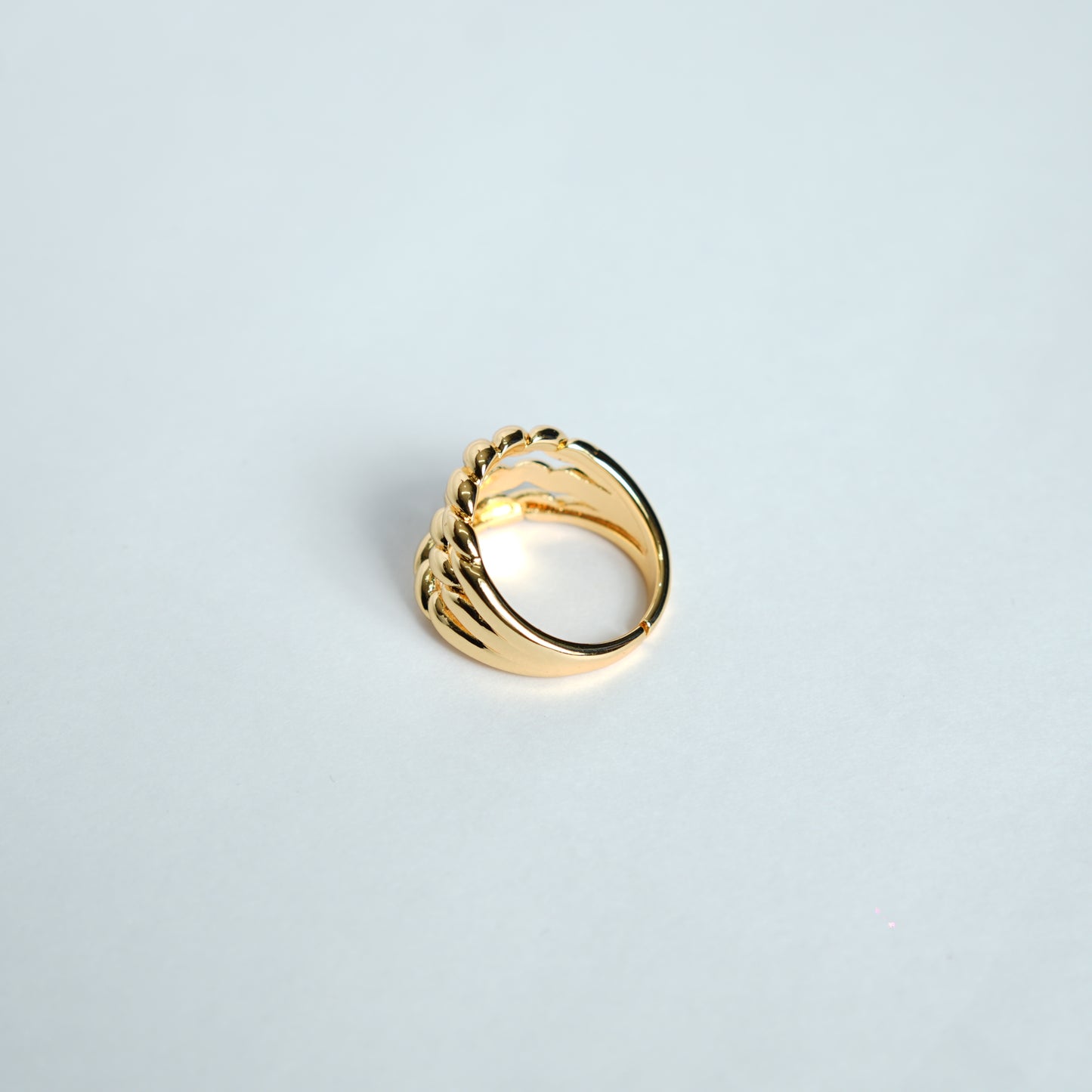 Affordable Luxury Rings