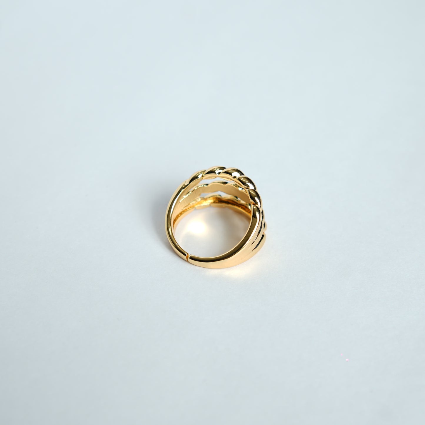 Affordable Luxury Rings