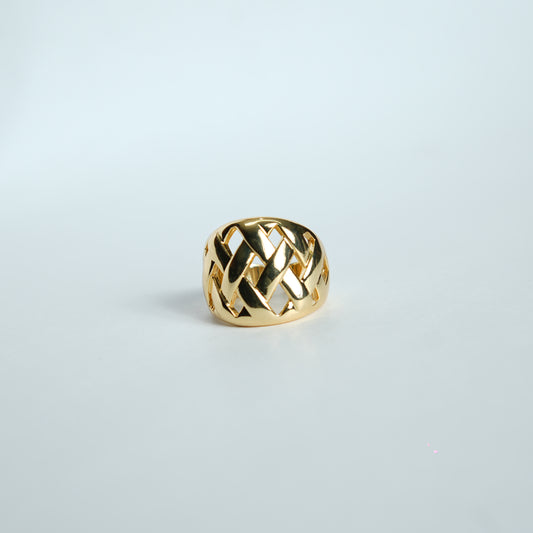Bold & Trendy Rings