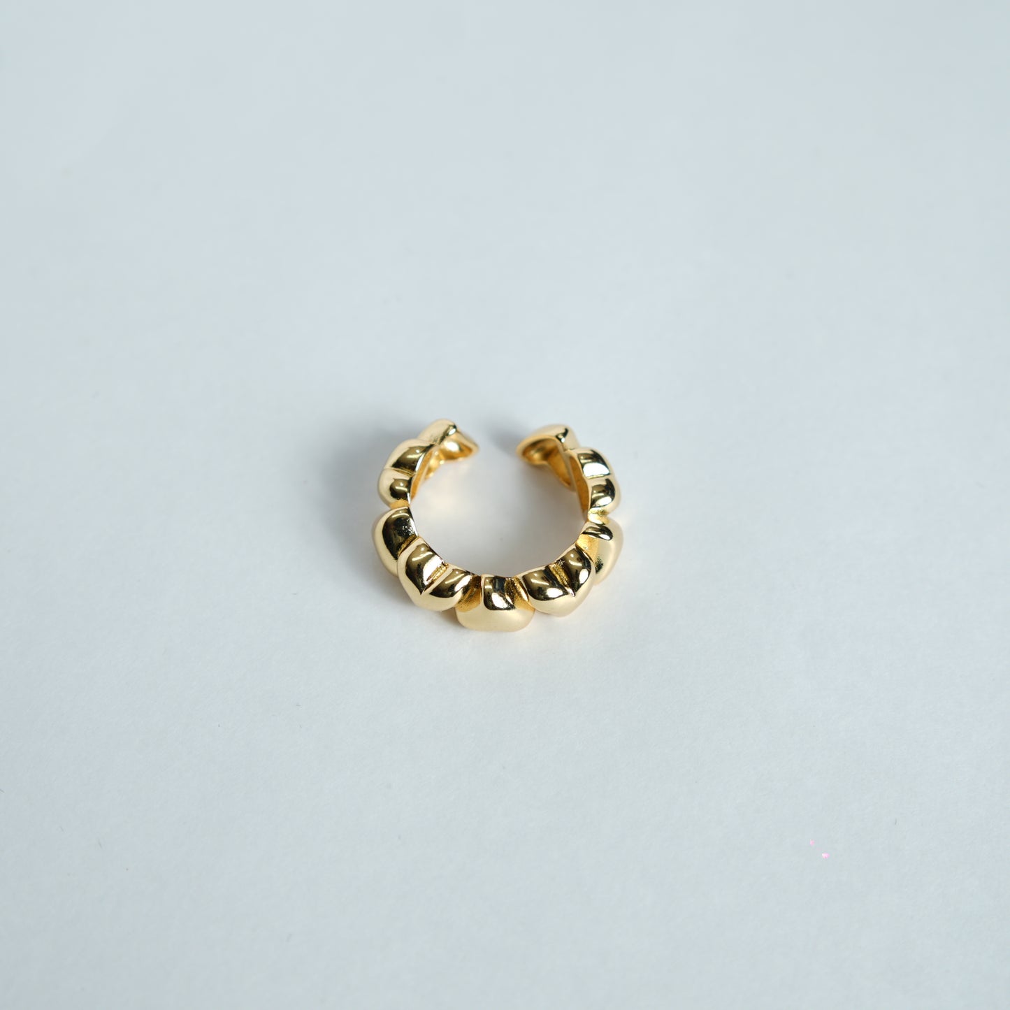 Minimalist Modern Rings