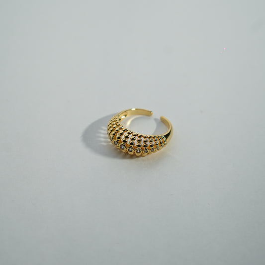 Trend-Savvy Yet Timeless Rings