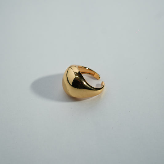 Modern Minimalist Rings