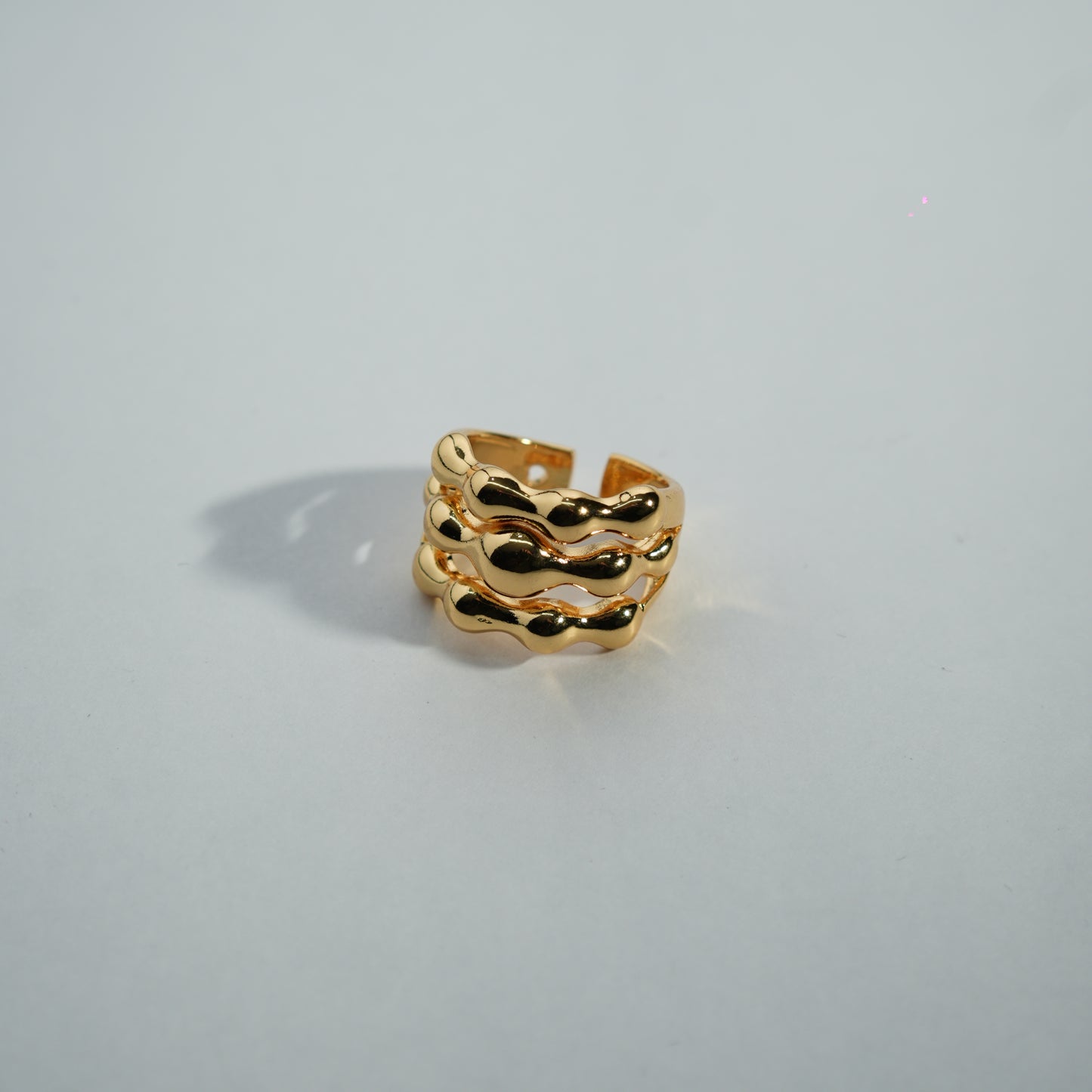 Bold & Trendy Rings