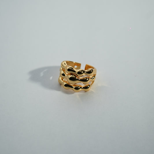 Bold & Trendy Rings