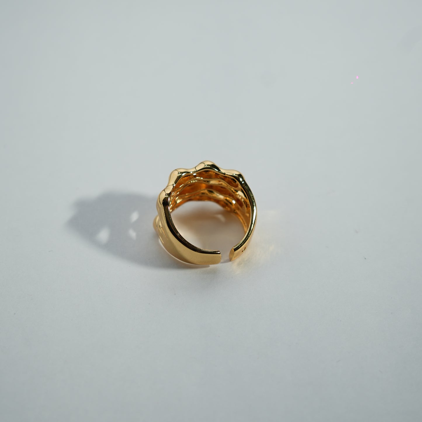 Bold & Trendy Rings