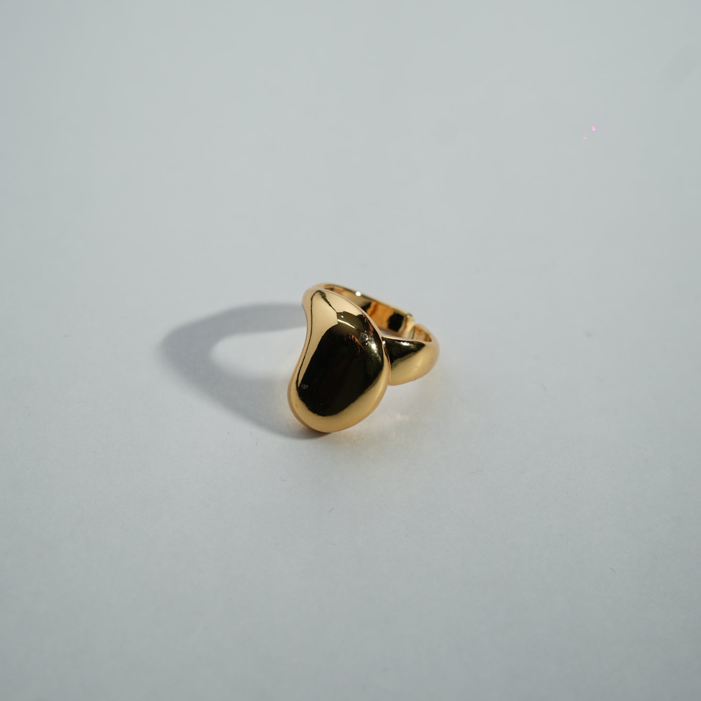 Modern Minimalist Rings