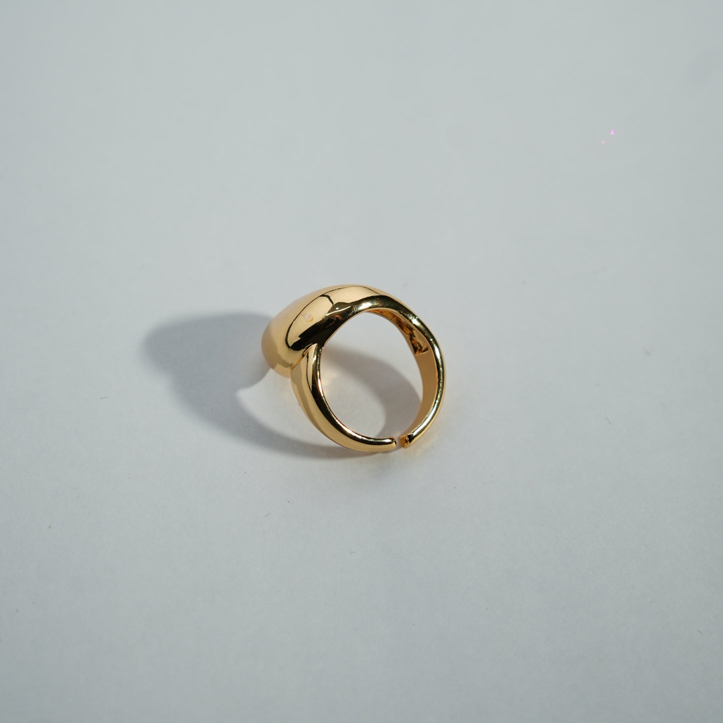 Modern Minimalist Rings