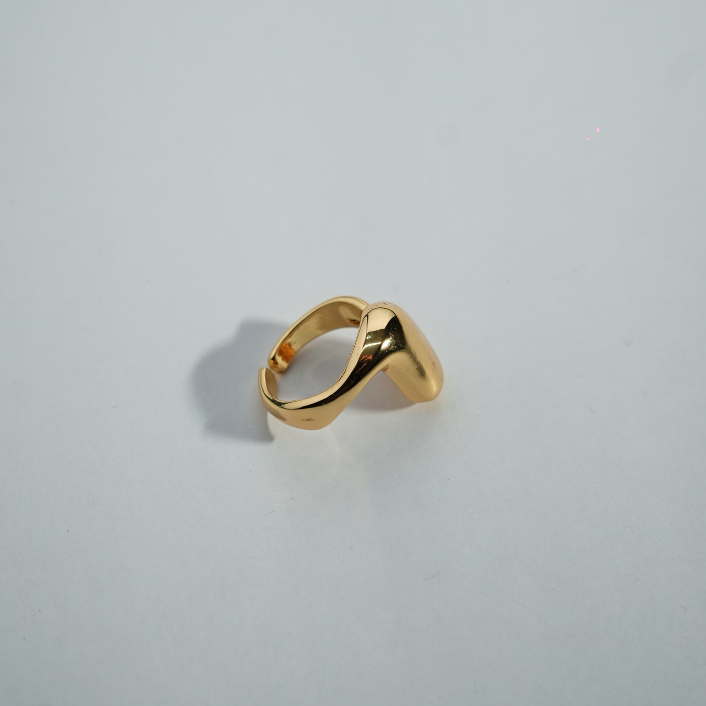 Modern Minimalist Rings