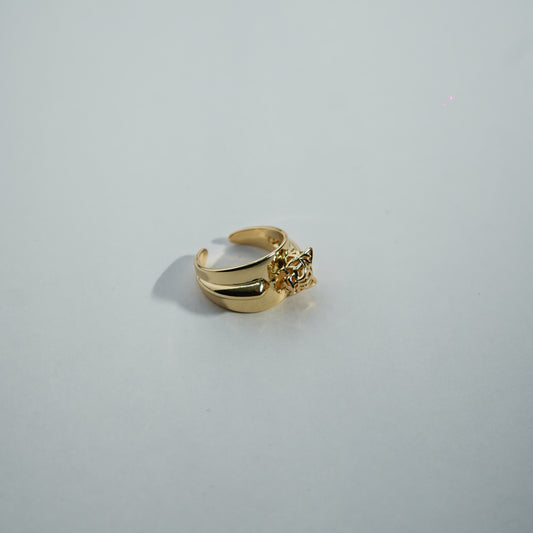 Elegant & Timeless Rings