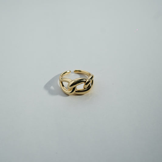 Bold & Trendy Rings