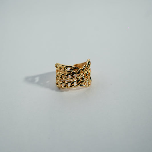 Bold & Trendy Rings