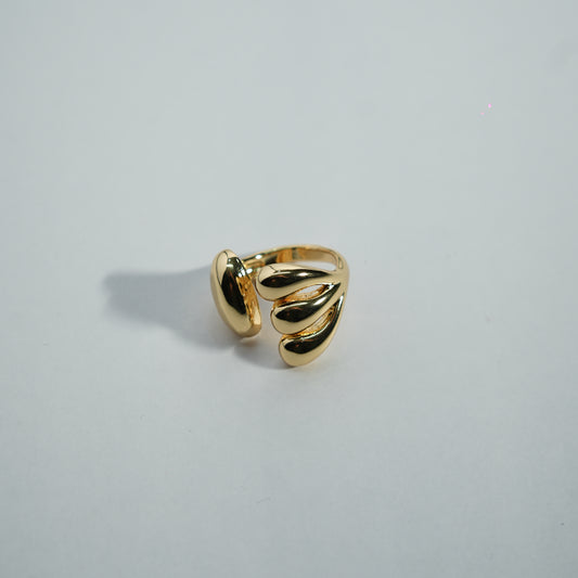 Elegant & Timeless Rings