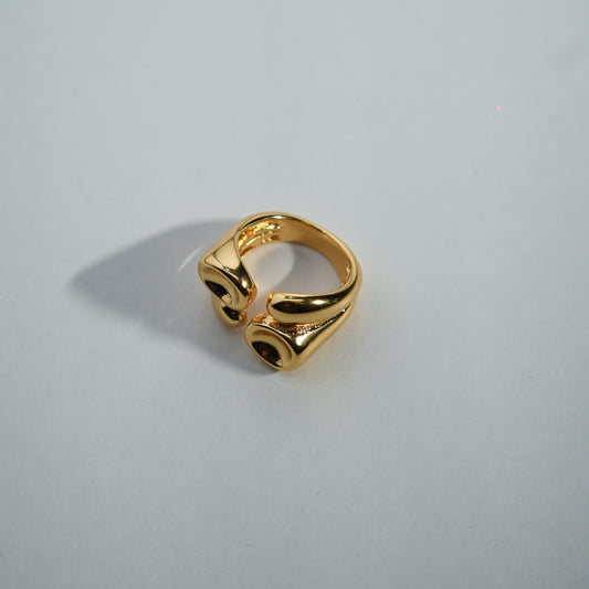 Bold & Trendy Rings