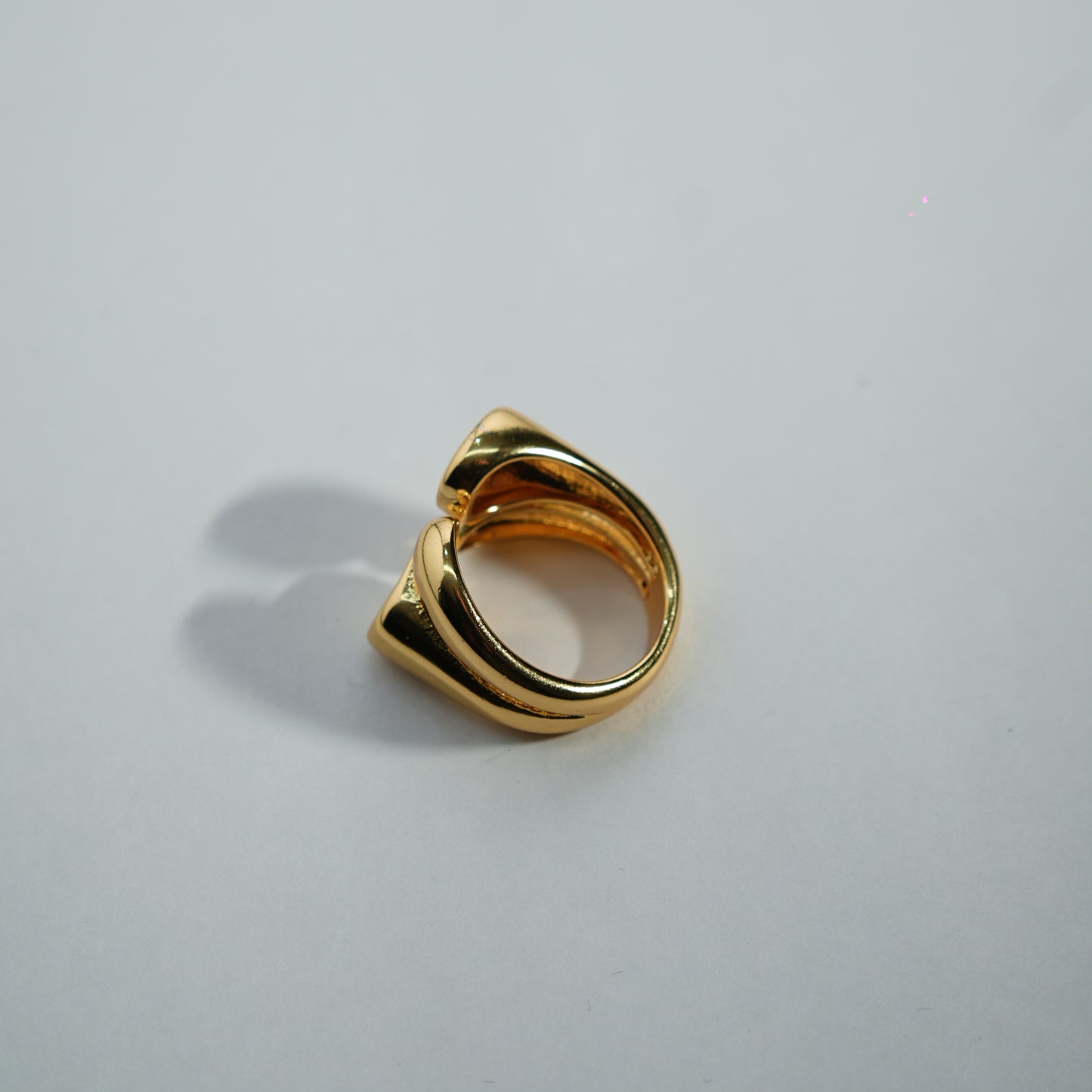 Bold & Trendy Rings