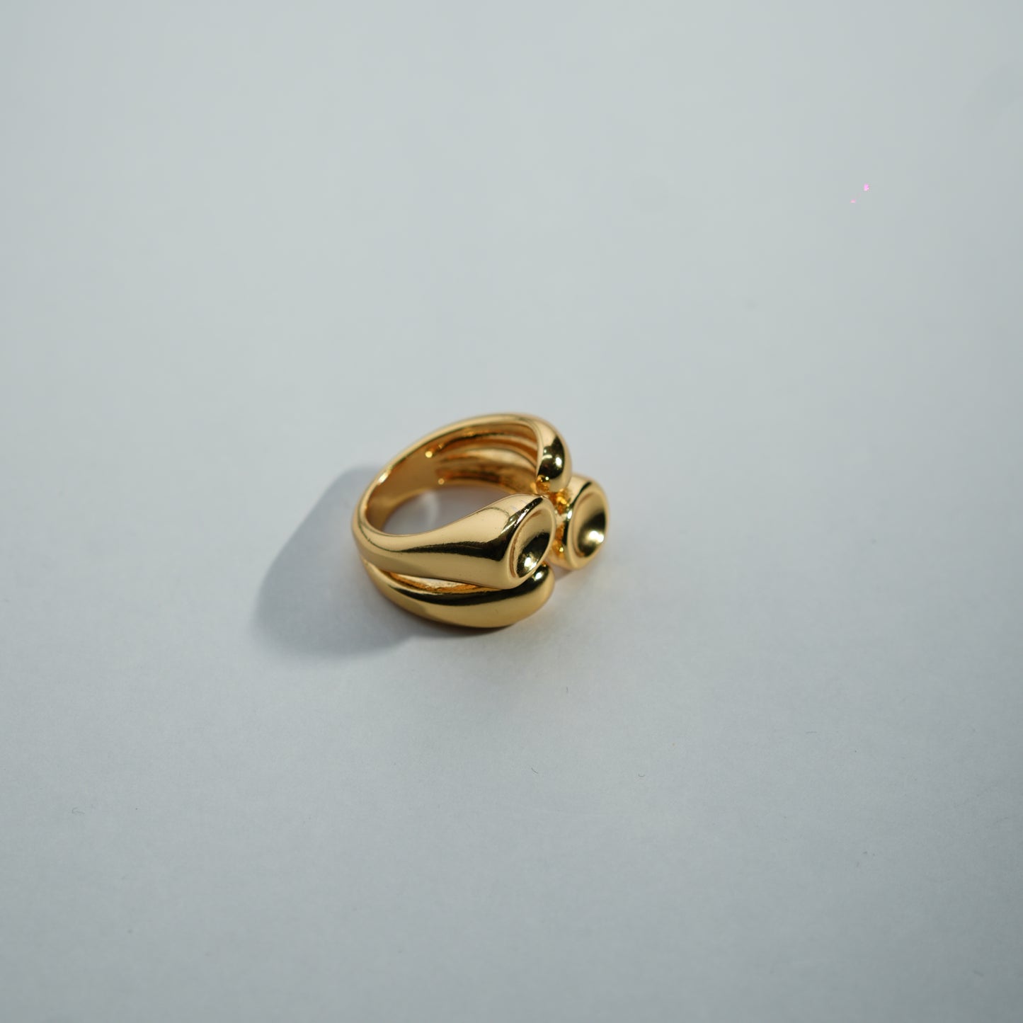 Bold & Trendy Rings