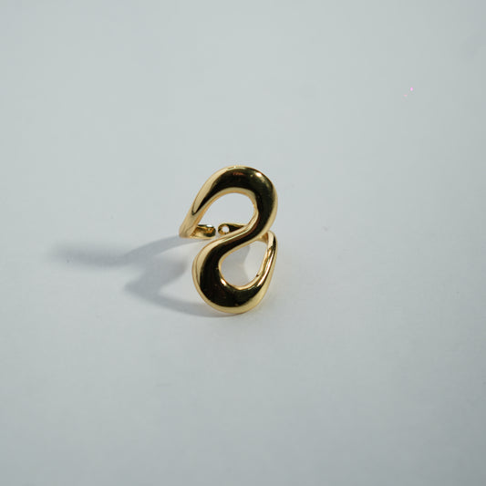 Modern Minimalist Rings