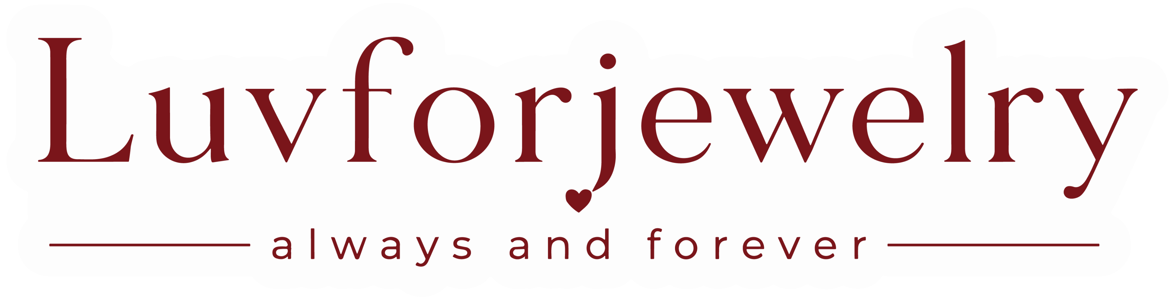 Love For Jewellery