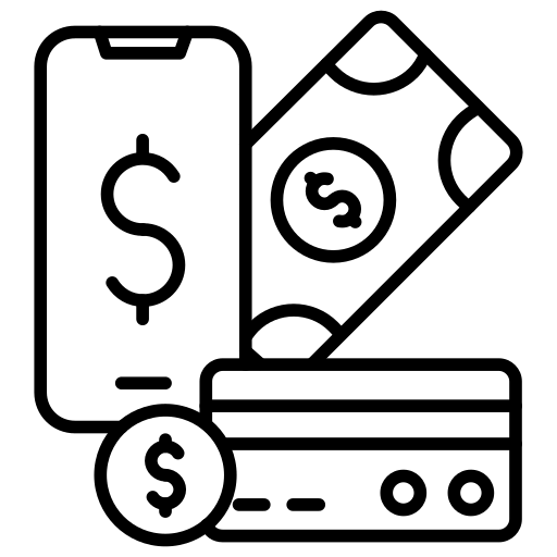 Multiple Payment Options
