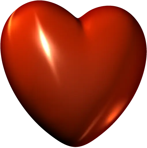 Heart Pin